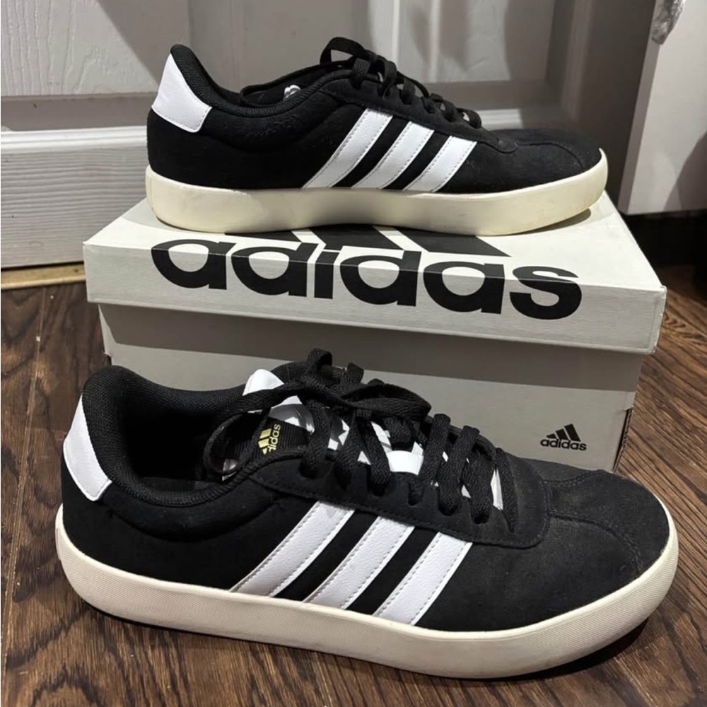 Adidas VL Court Shoe 3.0